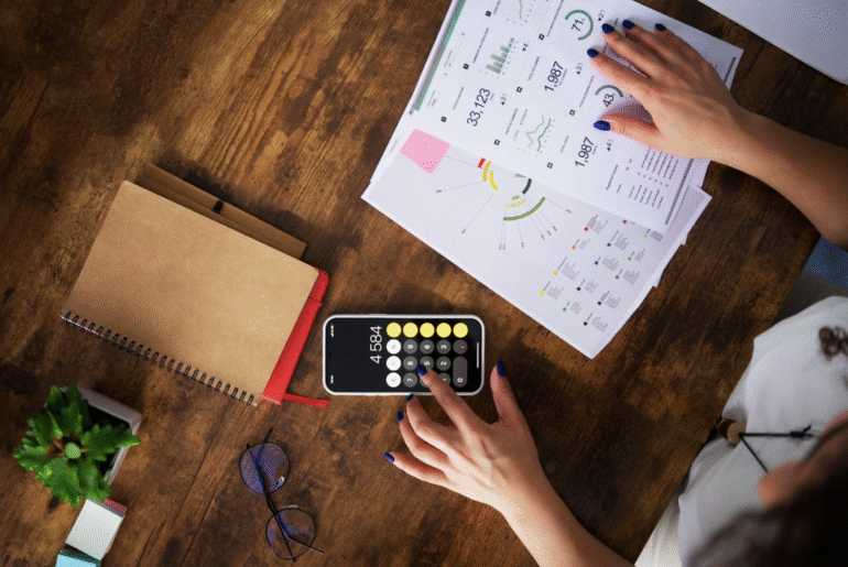 Financial Strategies for High-Stress, Fast-Paced Careers - Verified by FangWallet